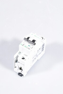 KLOECKNER MOELLER X pole FAZ-C10 + FAZ-XHI N11, Leistungsschalter - NEUWERTIG