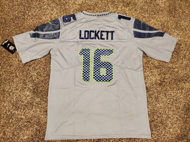 tyler lockett color rush jersey youth