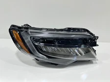 2016 - 2021 Honda Pilot Full LED Passenger side Headlight