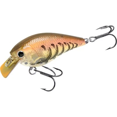 LUCKY CRAFT LC 1.0 - 518 All Japan Craw (1qty) Top Quality Crank Bait .