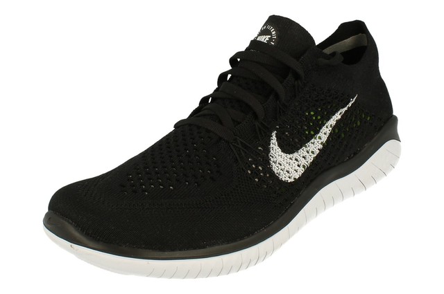 nike herren free rn flyknit 2018