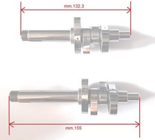 Alberi a CAMME DUCATI NCR 750 SS Anno 1974