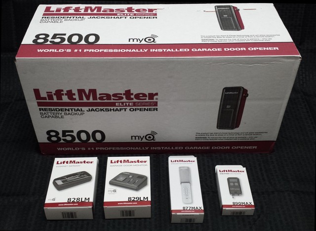 Генератор elite 8500