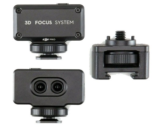 DJI 3d Focus System und Focus Motor - Bild 2 von 4
