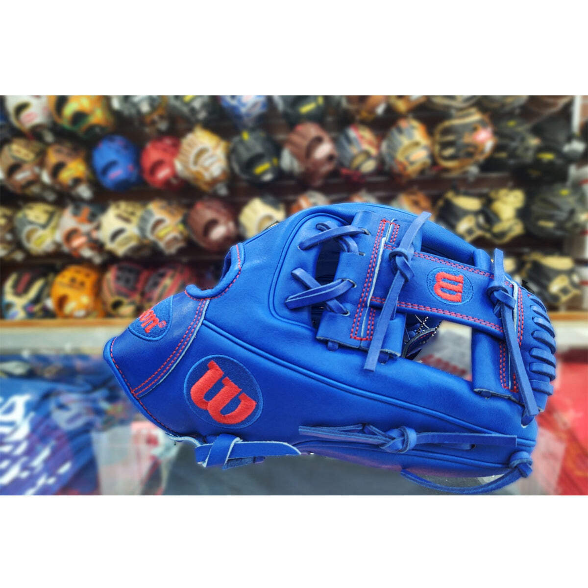 Wilson A2000 1786 11.5