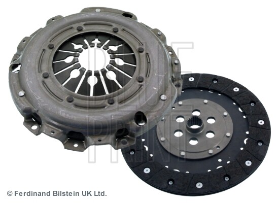 Fits BLUEPRINT ADP153040 CLUTCH KPL. CITROEN ⭐UK Stock⭐ - Image 6