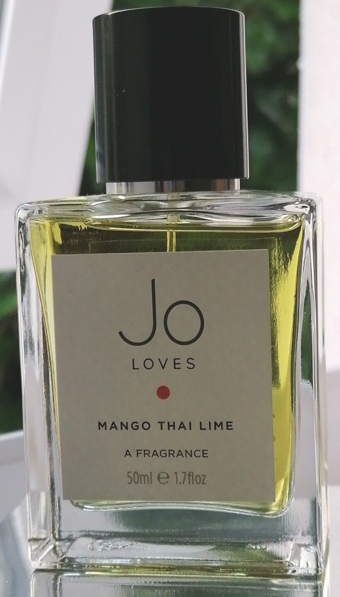 Candle Jo Loves Thai Lime And Mango Jo Loves Mango Thai Lime Home