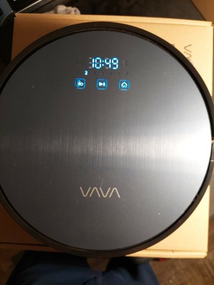 Vava Robo Duster Robot Vacuum