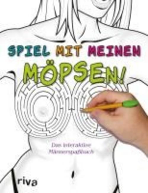 Spiel Mit Meinen Möpsen, D. D. Stacks