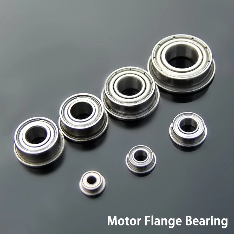 Bearing quality steel top