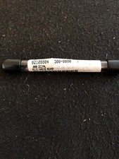 MSC .0880” Solid Carbide 4 Flute Chucking Reamer 82108804 Made In USA 300-0880