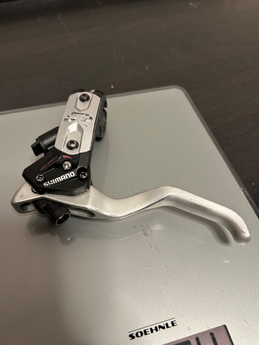 シマノ　DeoreXT ST-M775 Dual Control Lever Shimano Deore XT M775 Dual Control Disc Brake / Shifter