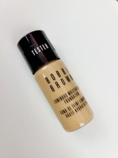 Bobbi Brown Luminous Moisturizing Foundation Sand #2 New