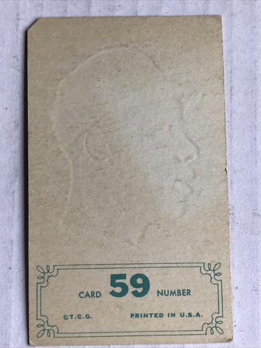 1965 Topps Embossed (3 Card) Lot 59 Hank Aaron 8 Koufax 11 Mickey Mantle - Picture 4 of 8