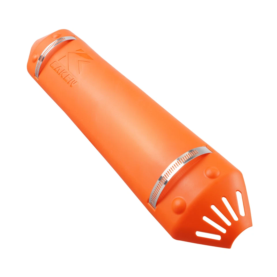 Protector de cubierta de tubería para KTM 250 300 XC-W TPI 2020-2022 250 300 XC-W 2023 Foto 4 de 4