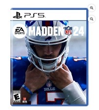 Madden NFL 24 - Sony PlayStation 5