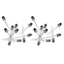 20Pcs 5mm IR LED Infrared Light Emitting Diode. S3Z75099