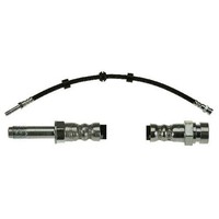 2X Bremsschlauch Vorne FüR VW Sharan 7M 1.8 1.9 2.0 2.8 95 Bis 03 TRW Y5B Zvsa