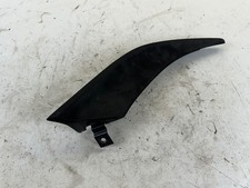 Porsche 928 S Left Rear Corner Spoiler Wing 78-89 Oem 928.512.073.02