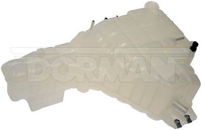 Dorman 603-5247 HD Pressurized Coolant Reservoir fits International models