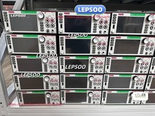 1pcs used Keithley DMM 7510 7.5 Digit Graphical 