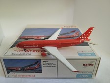 Herpa Wings 1:500 Air Greenland Airbus A330-2...