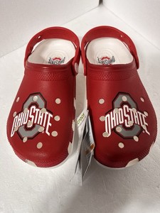 Ohio State Crocs | eBay display picture 2