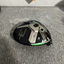 USED - Callaway Elyte Triple Diamond 3 Wood 15* Head ONLY
