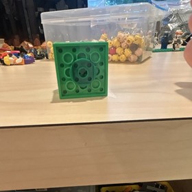Lego Giant slime set 21137 (SUPER RARE!!!) MINT CONDITION