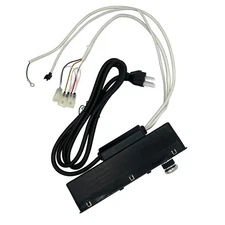 Pit Boss Controller for 3 Series Vertical Pellet Smokers: CAT-02-PS3