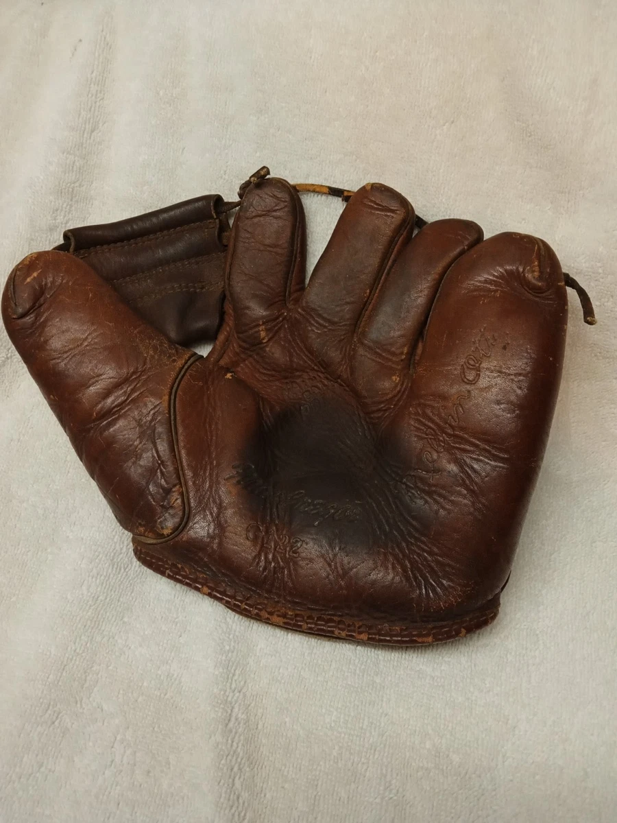 Macgregor Glove In Vintage Baseball Gloves for sale | eBay
