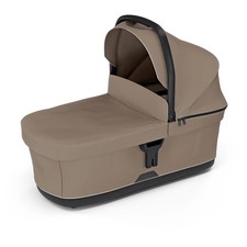 Thule Urban Glide 3 Basenet - Przyciemniany taupe
