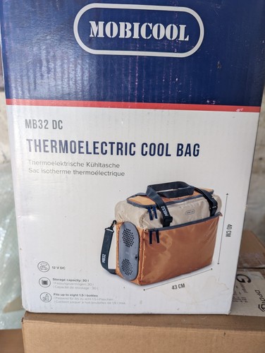 Mobilcool Kühltasche/ Box - Bild 4 von 4