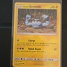 Pokémon TCG Alolan Geodude 35/181 Sun & Moon Team Up Basic 70HP Common Regular