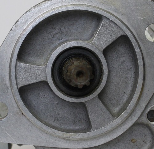 Dowty 1P3072ASSJB Hydraulic Pump 2 12 80 20 - Picture 6 of 6