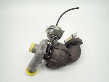 Turbo Saab 9-3