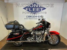 2007 Harley-Davidson Touring 