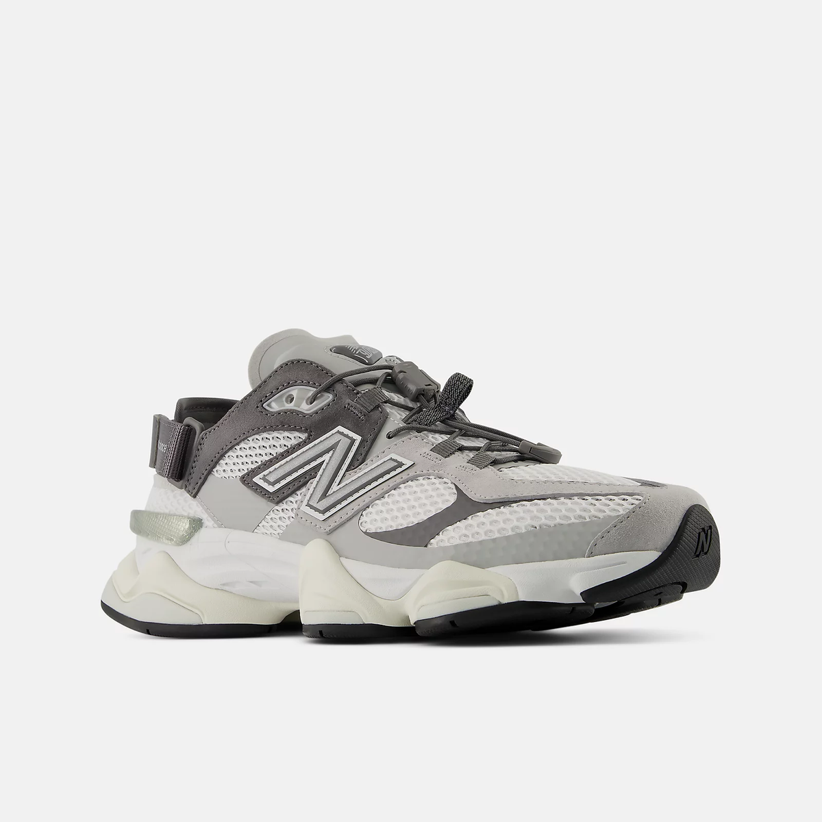 靴 New Balance 9060 Summer U90603FA 24cm New Balance 9060 Summer Raincloud Castlerock U90603FA Men's Size