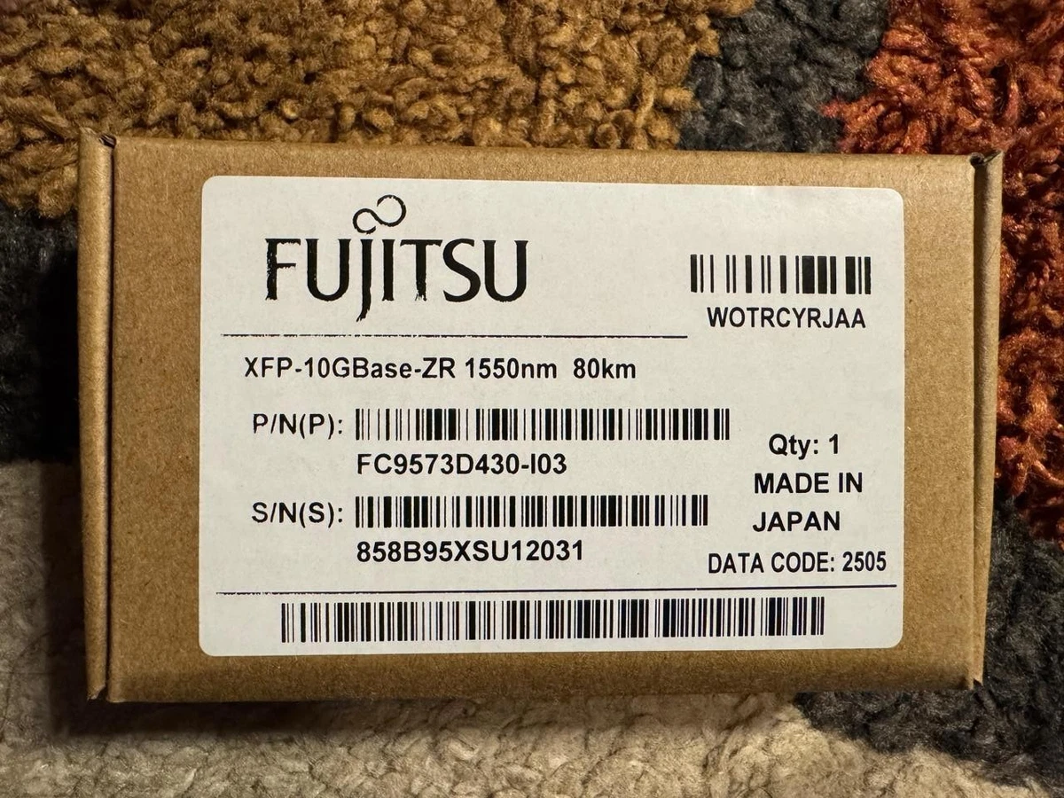 Fujitsu Computers, Tablets & Network Hardware for sale | eBay