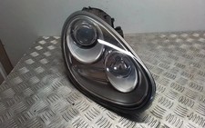 PORSCHE BOXSTER Spyder 987 Scheinwerfer vorne rechts 4.20 Petrol 223kw 34601797