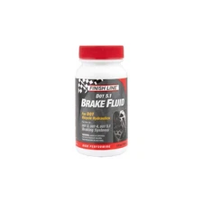 Finish Line DOT 5.1 Brake Fluid, 4oz