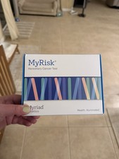 MyRisk Myriad New