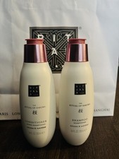 Image of Rituals The Ritual Of Sakura Shampoo & Conditioner 250ml Each Brand New