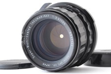 [Ecc+5] Pentax Super Takumar 6x7 105mm f2.4 obiettivo standard per 67 II dal GIAPPONE