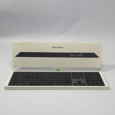 Apple Magic Keyboard with Numeric Keypad MRMH...