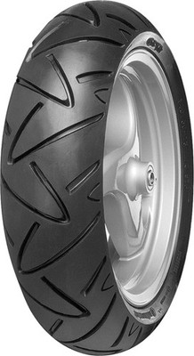 Motorradreifen Continental 110/70 R16 52S CONTI TWIST FRONT