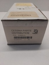 NEW  Cessna 182T Fuel Level Transmitter Assembly LH S3852-3 (Alt: 7741-00510)