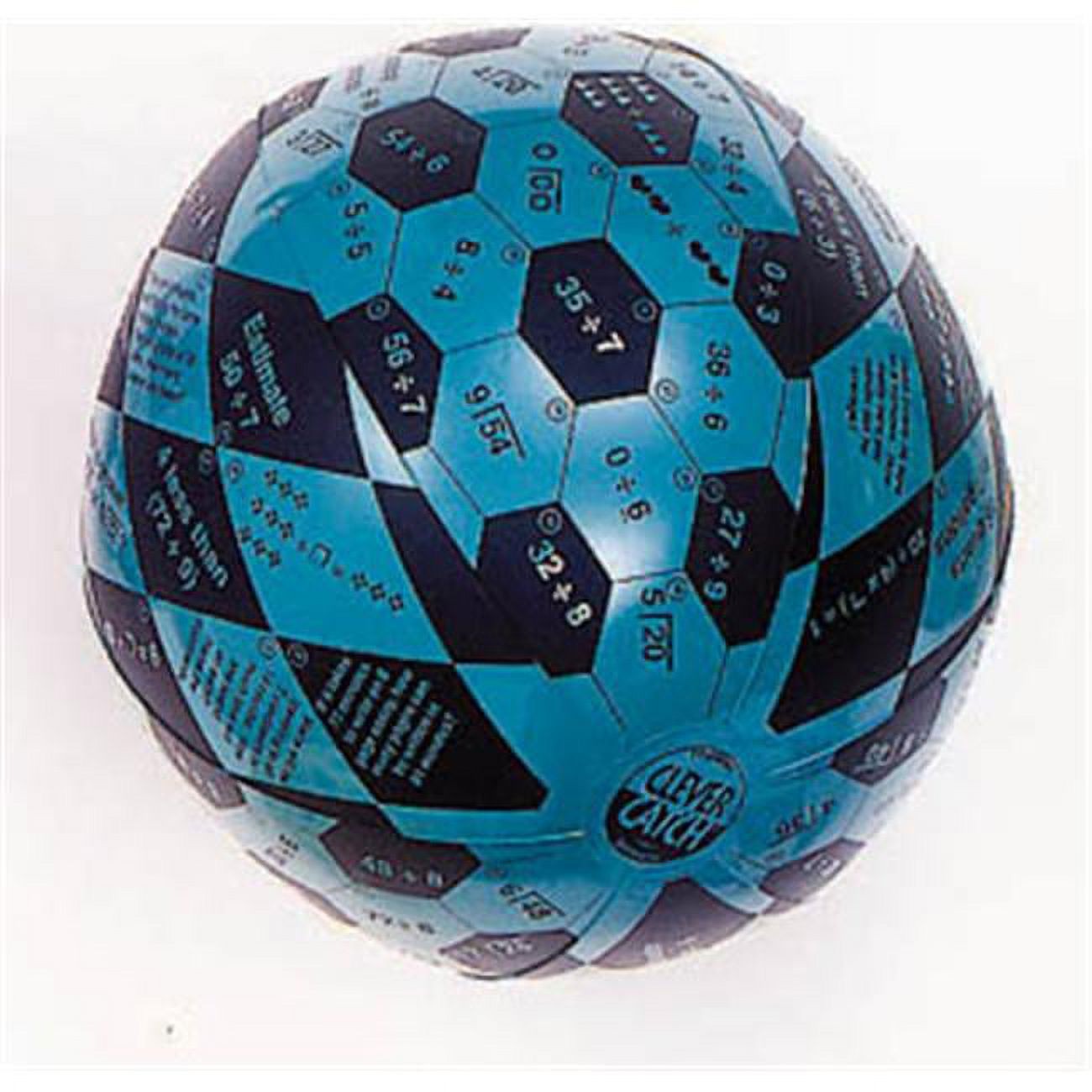 Американские образовательные продукты 24-го дивизиона Clever Catch Ball 2090₽