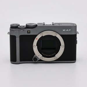 Fuji X-A7 for sale | eBay