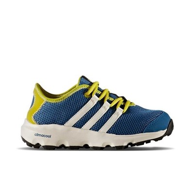 Shoes trekking Kids Adidas Terrex CC Voyager K BB1944 Blue